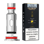 Uwell Caliburn G Replacement Coils india