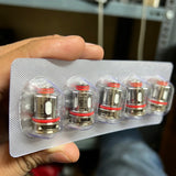 Rpm2 coil DC 0.25ohms INDIA