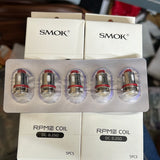 Rpm2 coil DC 0.25ohms INDIA