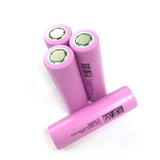 Istick pico battery 18650 3.7V