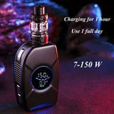 Crocodile  VAPE 150 watts | BEST VAPE INDIA