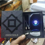 Crocodile  VAPE 150 watts | BEST VAPE INDIA