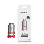 SMOK LP2 Meshed COILS | SMOK LP2 Replacement Coils INDIA