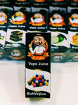 BEST VAPE JUICE | E LIQID | VAPE REFILL