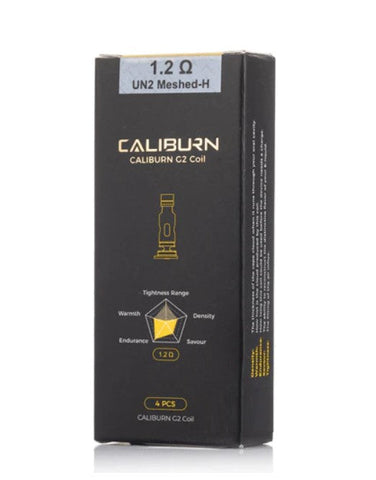 Uwell Caliburn G2 Replacement Coils