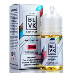 BLVK SALT PLUS E-LIQUID 35MG & 50MG