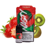 Nasty ModMate E Juice - Strawberry & Kiwi 60 ML 3 MG