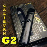 Uwell Caliburn G2 18W Pod System  VAPE INDIA SMOKE