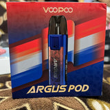 Voopoo Argus pod