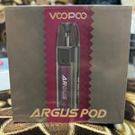 Voopoo Argus pod