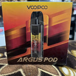 Voopoo Argus pod