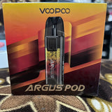 Voopoo Argus pod