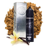 NASTY TOBACCO SERIES - SILVER BLEND 60ML 3MG