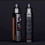 Voopoo DRAG X 80W Pod Mod Kit