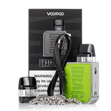 VOOPOO DRAG NANO 2 POD SYSTEM

India