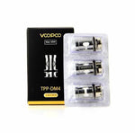 VooPoo TPP-DM4 0.3ohm Replacement Coils – 3 Pack