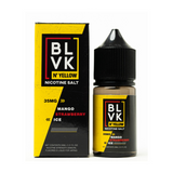 BLVK NIC SALT N,YELLOW