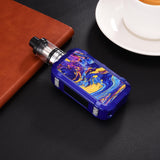 P10  STARTER MOD KIT 120 WATTS VAPE INDIA