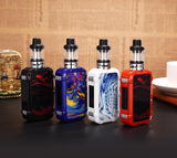 P10  STARTER MOD KIT 120 WATTS VAPE INDIA