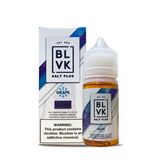 BLVK SALT PLUS E-LIQUID 35MG & 50MG