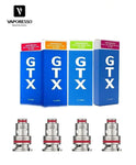 Vaporesso GTX  Mesh CoiL (5-Pack) INDIA